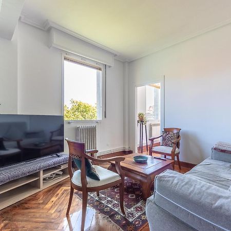 בילבאו Apartamento Con Vistas A La Ria מראה חיצוני תמונה