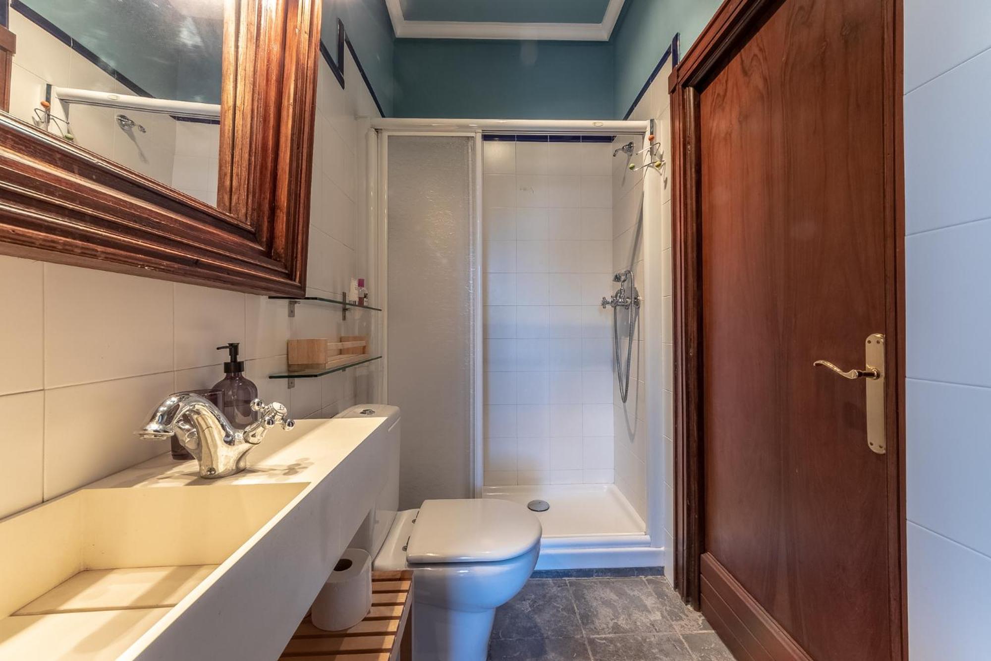 בילבאו Apartamento Con Vistas A La Ria מראה חיצוני תמונה