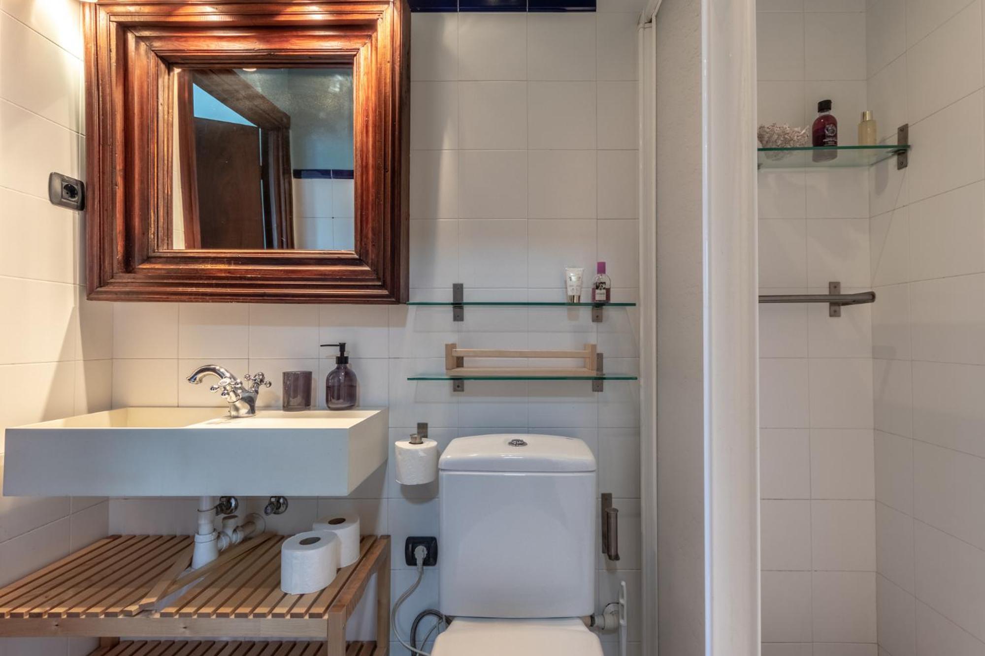 בילבאו Apartamento Con Vistas A La Ria מראה חיצוני תמונה
